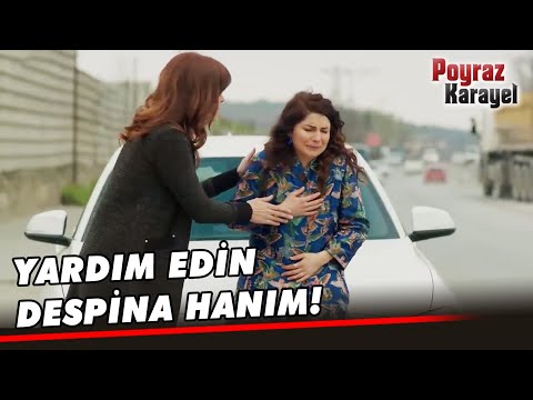 Songül'ün Oğlu Kaçırıldı! - Poyraz Karayel 48. Bölüm