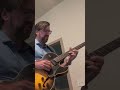 Joy Spring practice #jazz #jazzguitar #cliffordbrown #bebop #joyspring #blues #practice #guitar