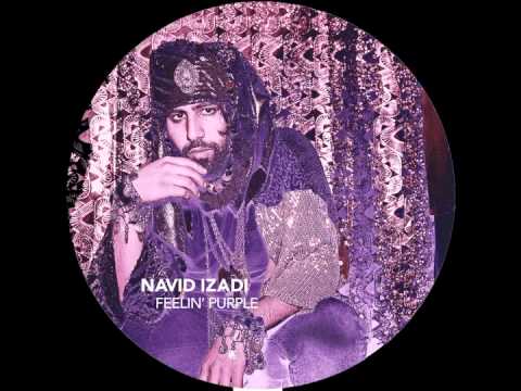Navid Izadi - Feelin' Purple