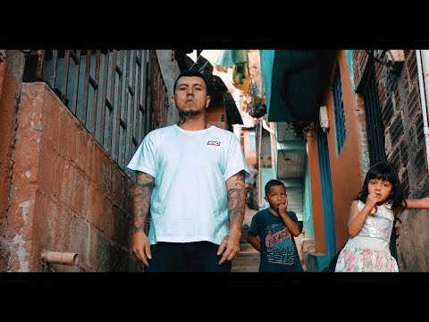 Mc Kno | Callejero [Videoclip Oficial] Prod. By El Sonido Del Javier