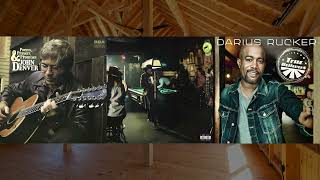 Tipsy/Wagon Wheel/Take Me Home, Country Roads (MASHUP) [Shaboozey x Darius Rucker x John Denver]