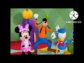 Disney Circus 1987 Movie