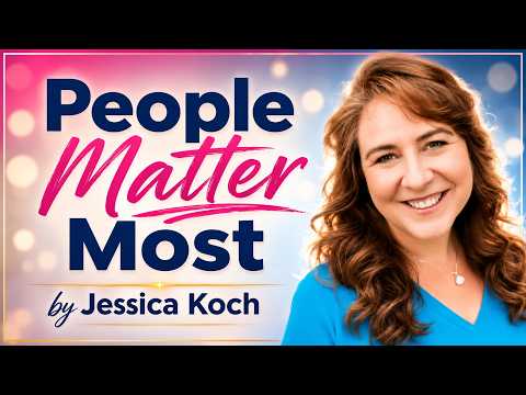 People Matter Most