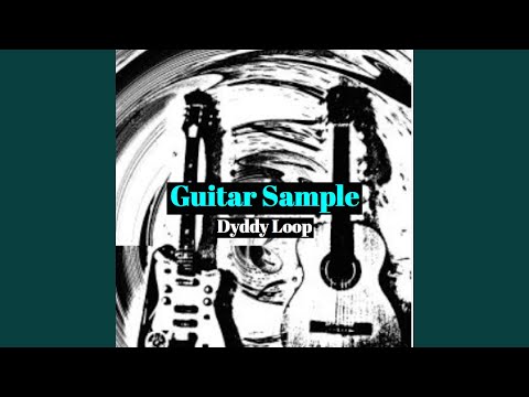 Guitar Sample, Pt. 20 (128 BPM)