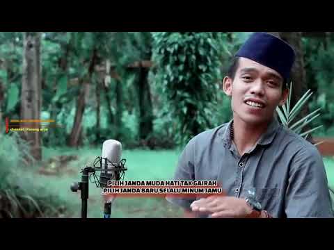 BUIH JADI PERMADANI cover DINGINNYA JANDA #kacongarye #exist