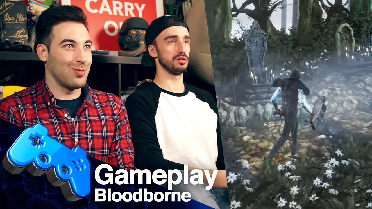 Vamos a pasarlo de miedo este Halloween con PlayStation Now