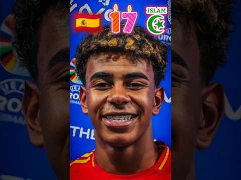 lamine Yamal Before and Now 2025 #lamineyamal #player #football #spain #stiifgm