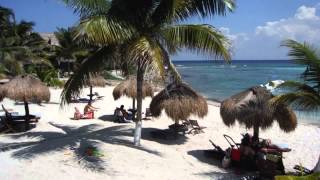 preview picture of video 'Univers Maya Tours Paamul, Quintana Roo'