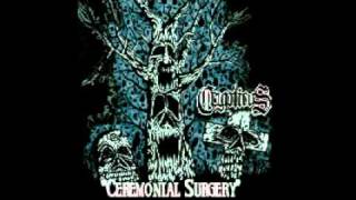 CRYPTICUS - Ceremonial Surgery (Demo Version)