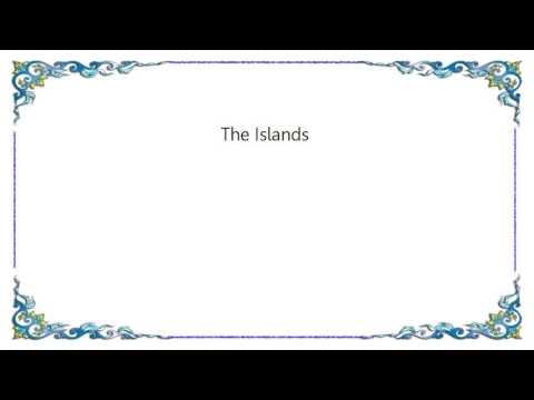 The Islands video thumbnail
