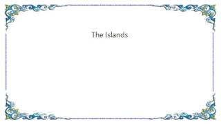 Janet Jackson - The Islands Lyrics