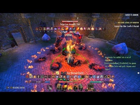 Mag dk Bahsei/MK stone giant