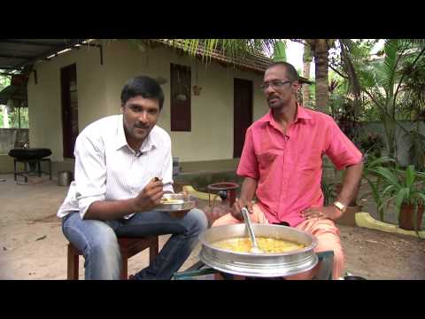 Thani Nadan I Ep 35 Part 3 - Ambalapuzhapalpayasam & Pineapple kichadi recipe I Mazhavil Manorama