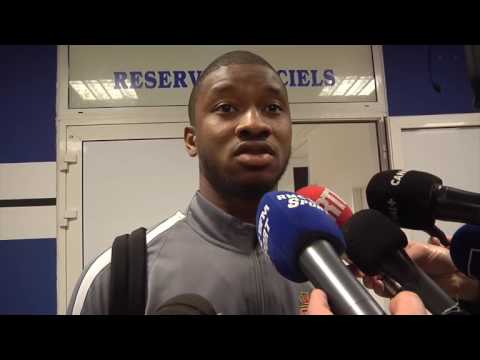 ASM - Almamy Touré VEUT "RELEVER LA TETE A MANCHESTER"