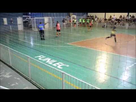 VT Metropolitano 2018 - Arena Premier Futsal x Pinheiros Futsal