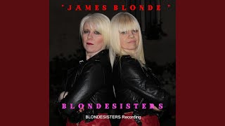 James Blonde (Cristian Farigu DJ Club Mix)