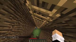 【Minecraft】みんなでレルム！！第12回