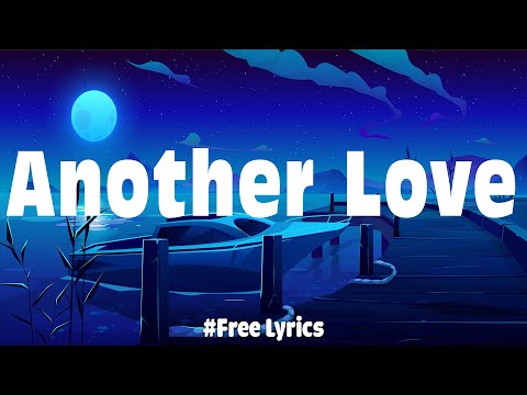 Caravn, lost., Pop Mage - Another Love (Lyrics) | The Nights, Love Is Gone,...