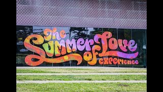 Summer of Love Experience - de Young Museum