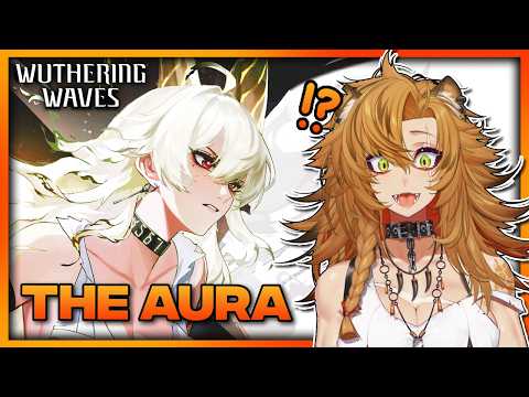 PEAK!? Reacting to Wuwa Trailers & Music! 🔥 First Impression Wuthering Waves​