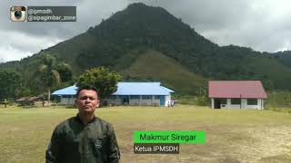 preview picture of video 'IPMSDH di SMA Negeri 1 Saipar Dolok Hole'