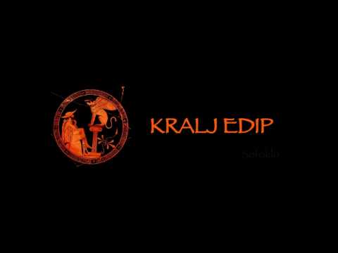 Kralj Edip