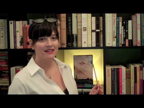 In the Stacks Episode 9: Blue Bloods, The Van Alen Legacy