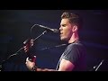 Kaleo 'Broken Bones': Rock Revival Showroom Sessions