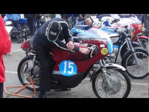 Kawasaki A1R  Manx GP Special