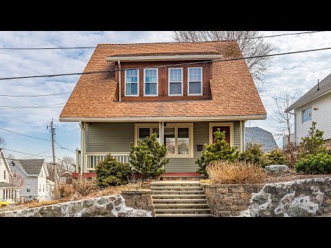 6 Bond St, Malden MA