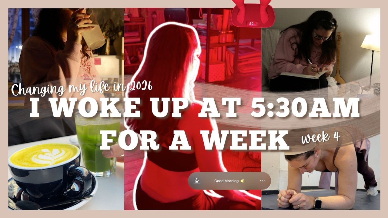 Latest YouTube video