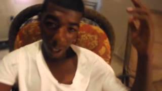 Tae Da Kidd-Stop It Ft.LGMShine & Young Thero