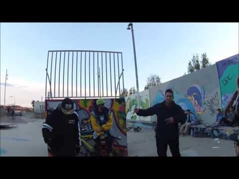 JAY SARF vs TIEMPO | DBS BATTLES [OCTAVOS]