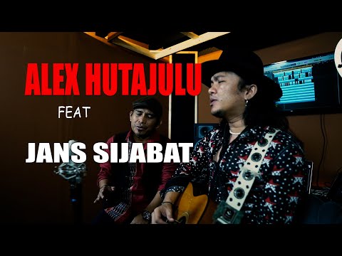 Alex Hutajulu Feat Jans Sijabat - Bunga Pancur
