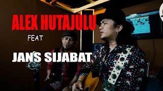 Download lagu Alex Hutajulu Feat Jans Sijabat - Bunga Pancur mp3