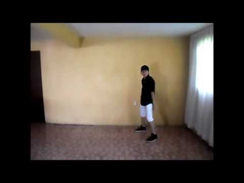 [Dance Cover] BEAST (B2ST) - Good Luck