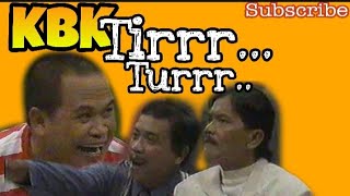 Download lagu KBK Tirrr...Turrrrr... #1 mp3 Download lagu KBK Tirrr...Turrrrr... #1 mp3