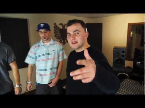 Presioni, Jeton, B52 Promovideo Euro Tour 2011 (TBA Originallat)