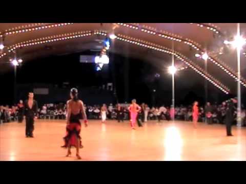 2009 WDC AL Disney Cup Youth U21 Latin - Final