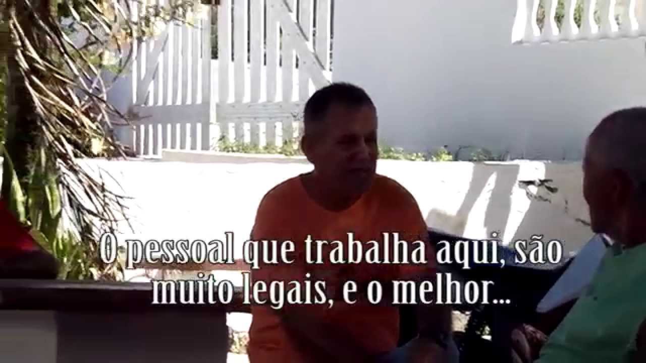 Prefeitura de Saquarema avança com obras do Lar dos Idosos em Porto da Roça