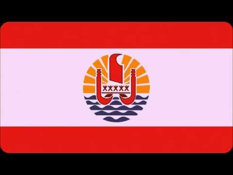 French Polynesia National Anthem