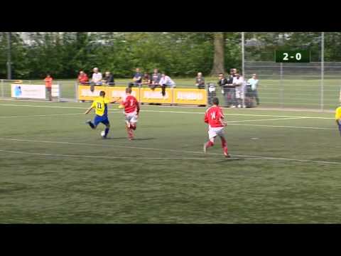 Blauw Geel '38  - Goes