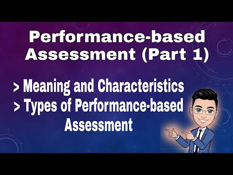 Performance-Based Assessment: The Future of Evaluation | Vibepedia