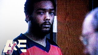 Taped Phone Confession Helps Police Catch a Suspect | Cold Case Files | A&amp;E