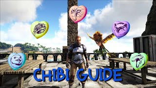 Ark What is a Chibi (Quick Guide To Chibis)