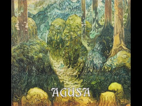 2017 - Agusa - Agusa [FULL ALBUM]