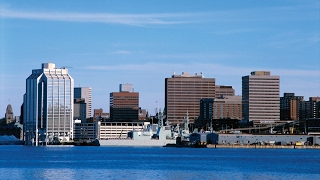 Top 10 Tallest Buidings In Halifax Canada 2017/Top 10 Rascacielos Más Altos De Halifax Canadá