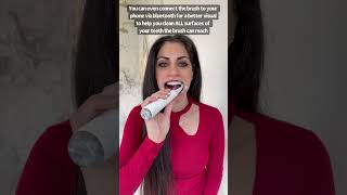 How to brush your teeth | how to brush with electric toothbrush | Dr. Yazdan