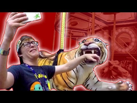 Dead Mall Adventures | Century III Mall