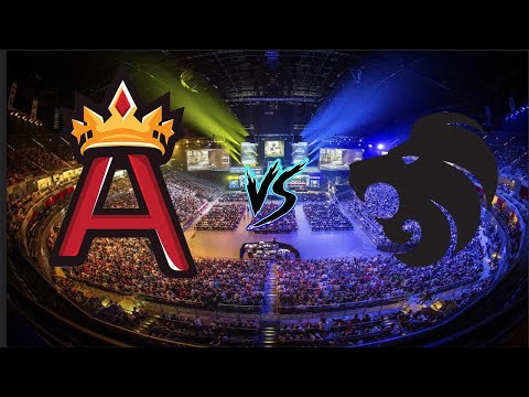 [1080/LIVE]North VS Aristocracy / ESL Pro League Season 10 Europe  / РОЗЫГРЫШ НА 1000Р